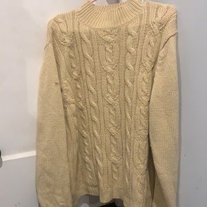 Carolyn Taylor Essentials Sweater